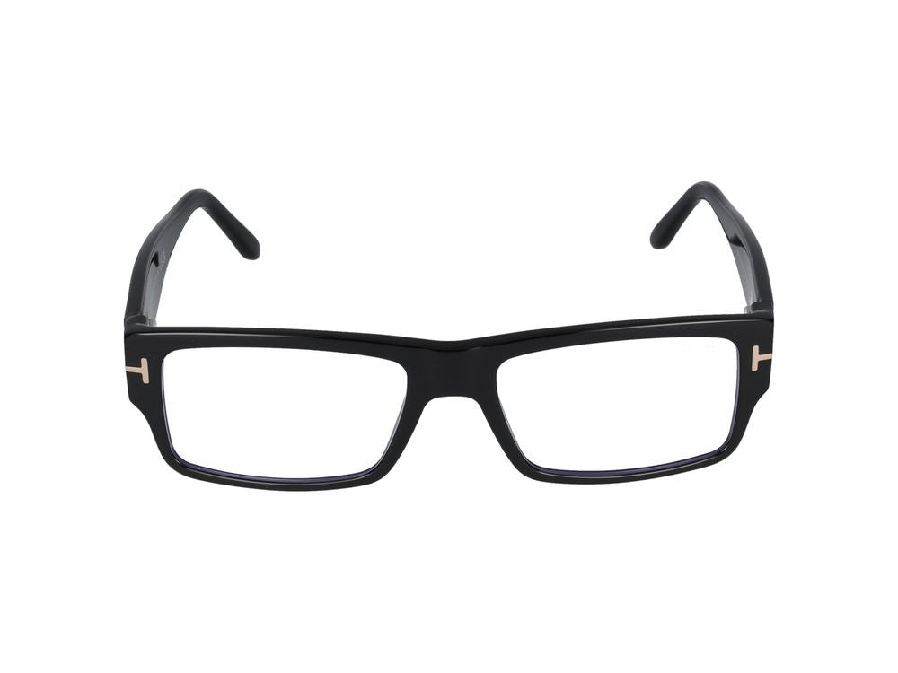 Tom Ford Eyeglasses Ft5835-B 001 54/17/145