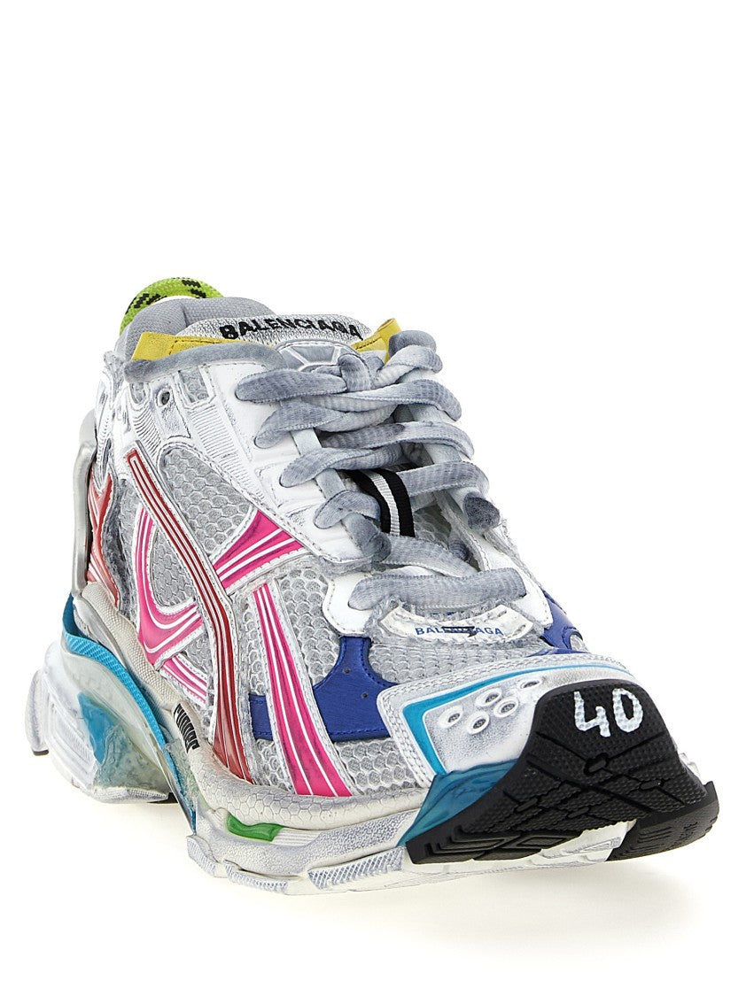 Balenciaga 'Runner' Sneakers