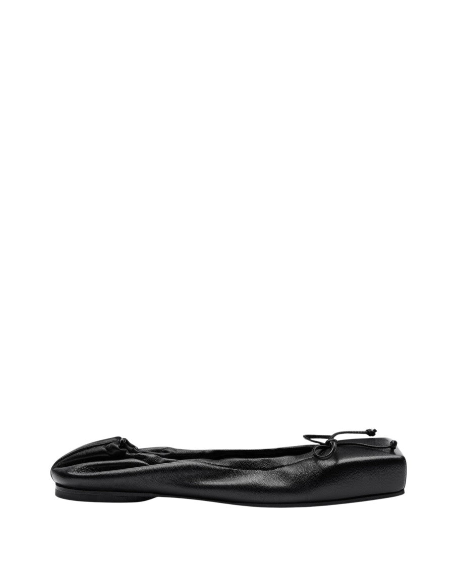 Jacquemus Les Ballerines Ballet