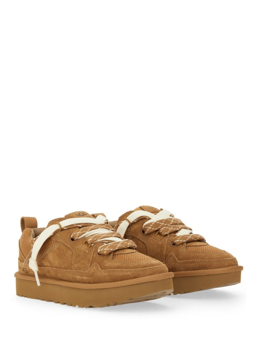 Ugg "Lo Lowmel" Sneaker