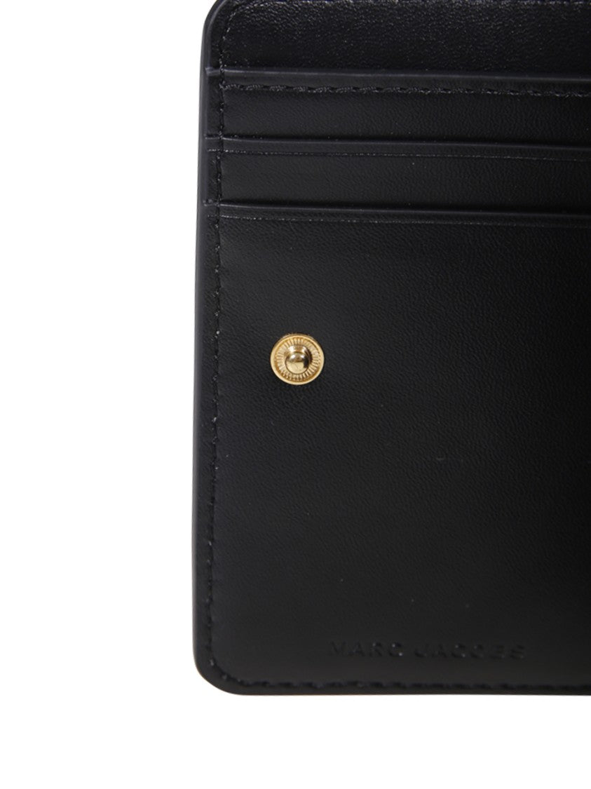 Marc Jacobs The Mini Compact Wallet