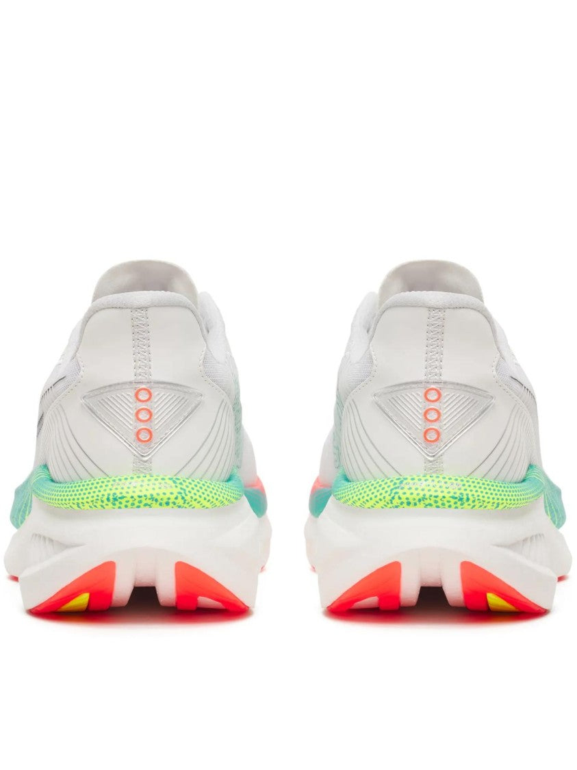 Saucony Endorphin Azura Cushioned Streamlined Running Shoes