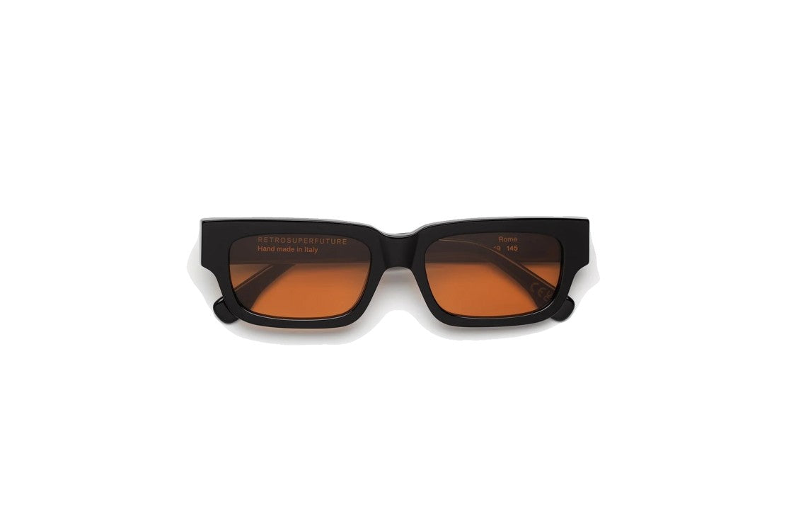 Retrosuperfuture Roma Refined Sunglasses