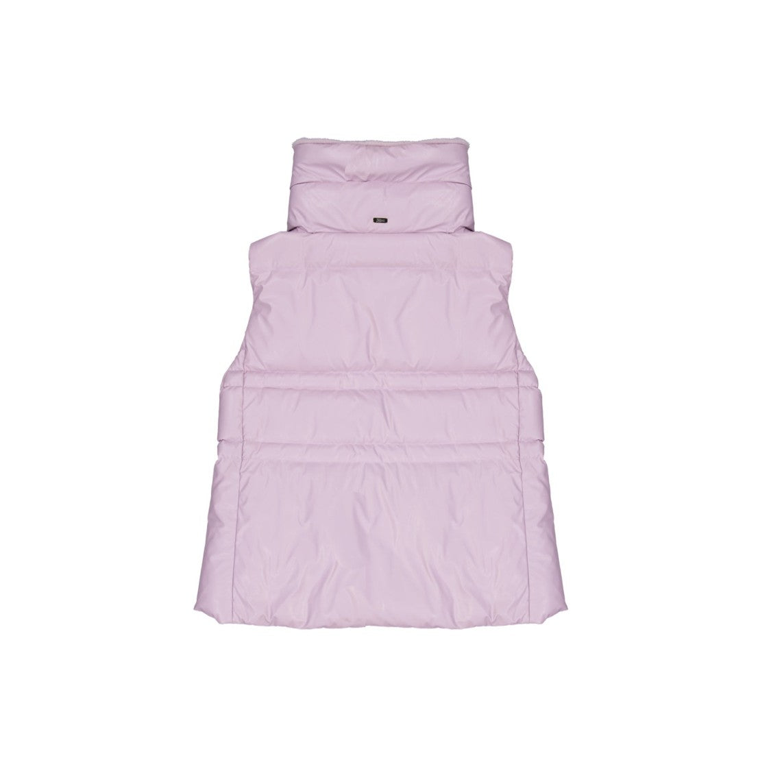 Herno Quilted Puffer Vest
