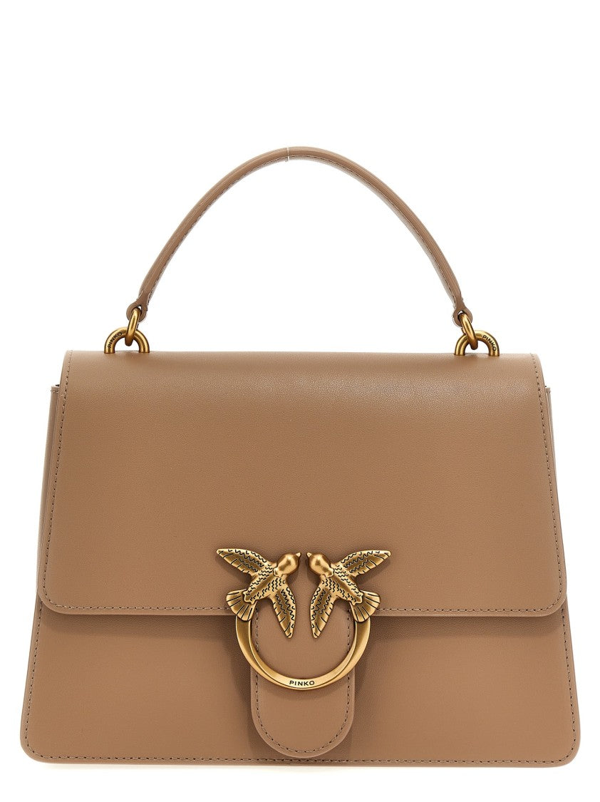 Pinko 'Love One Top Handle' Handbag