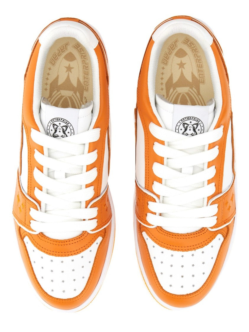 Enterprise Japan Ej Rocket Sneaker