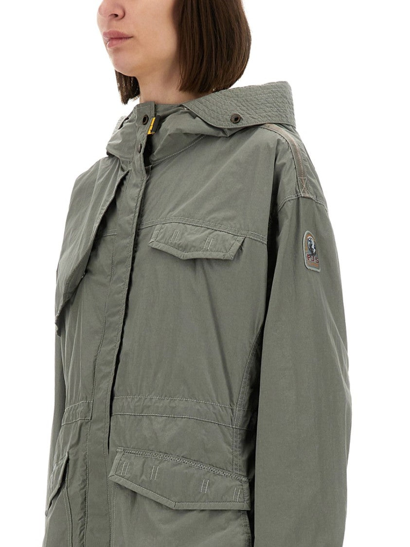 Parajumpers Hiandra Parka