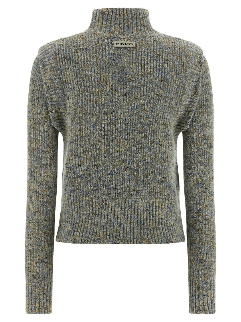 Pinko Proud Mary Sweater