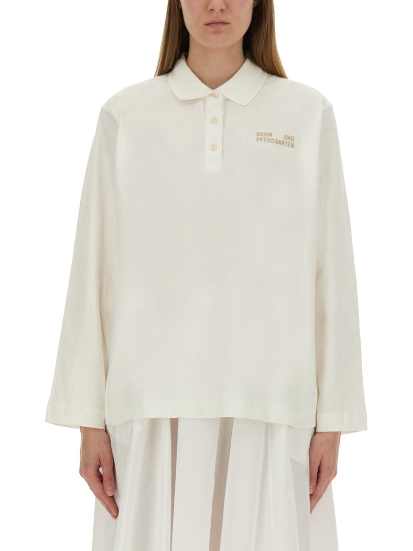 Baum Und Pferdgarten "Jeanne" Polo