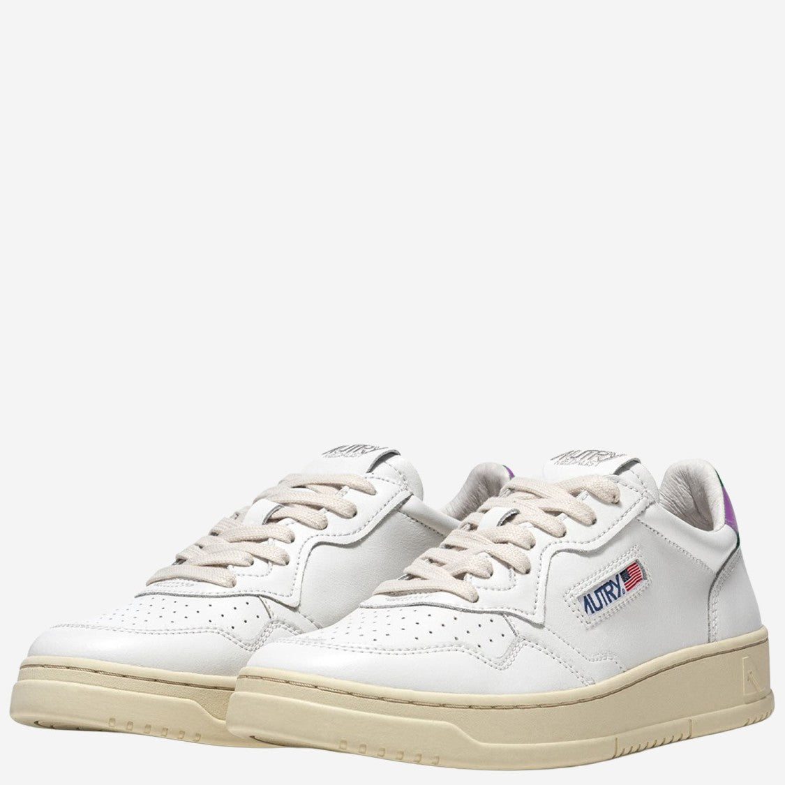 Autry Medalist Low Sneakers