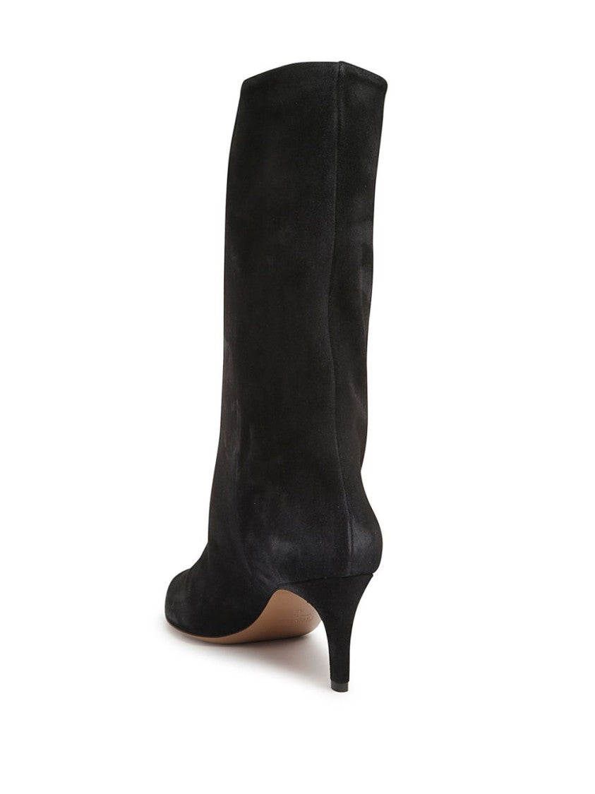 Paris Texas Ankle Boots With Design And Quality Craftsmanship