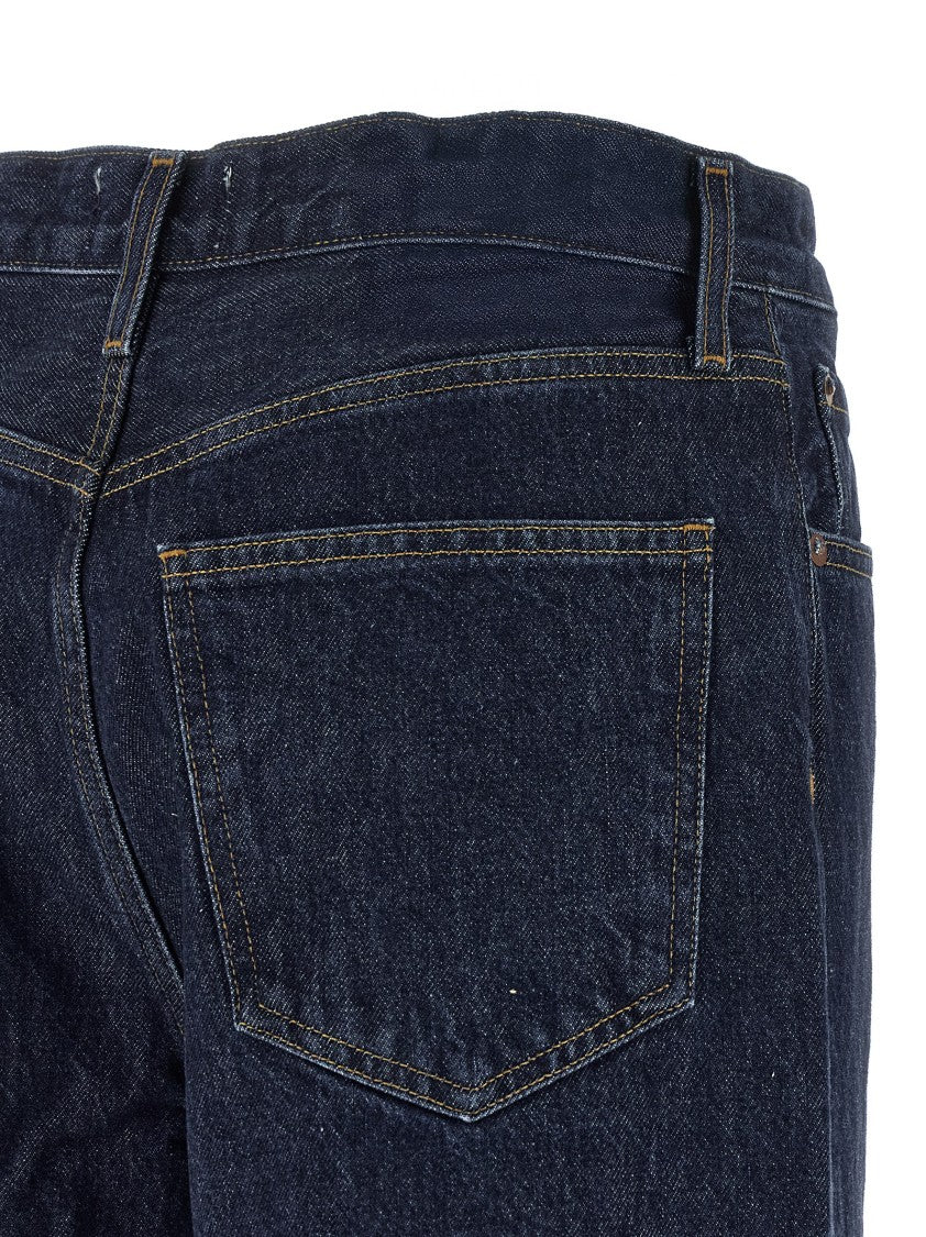 Agolde 'Dame' Jeans