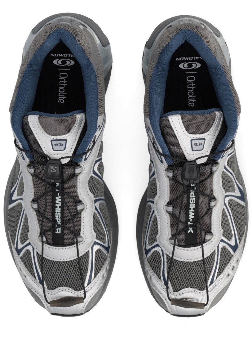 Salomon Xt-Whisper Breathable Mesh Sneakers