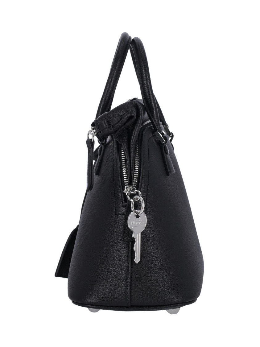 Maison Margiela "5Ac Classique" Mini Bag – Black