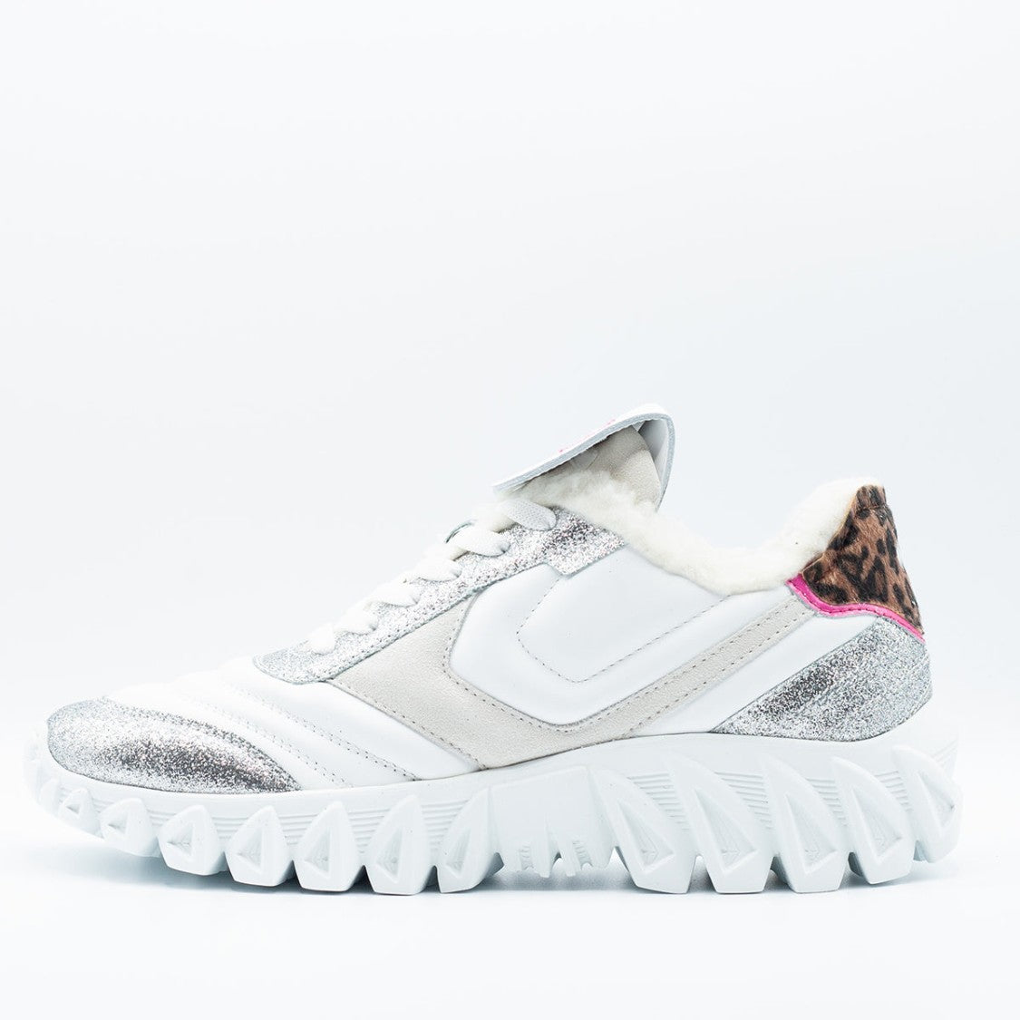 Pantofola D'oro Retro Style Sneakerball