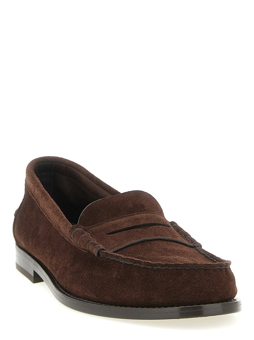 Church's 'Rowley' Loafers