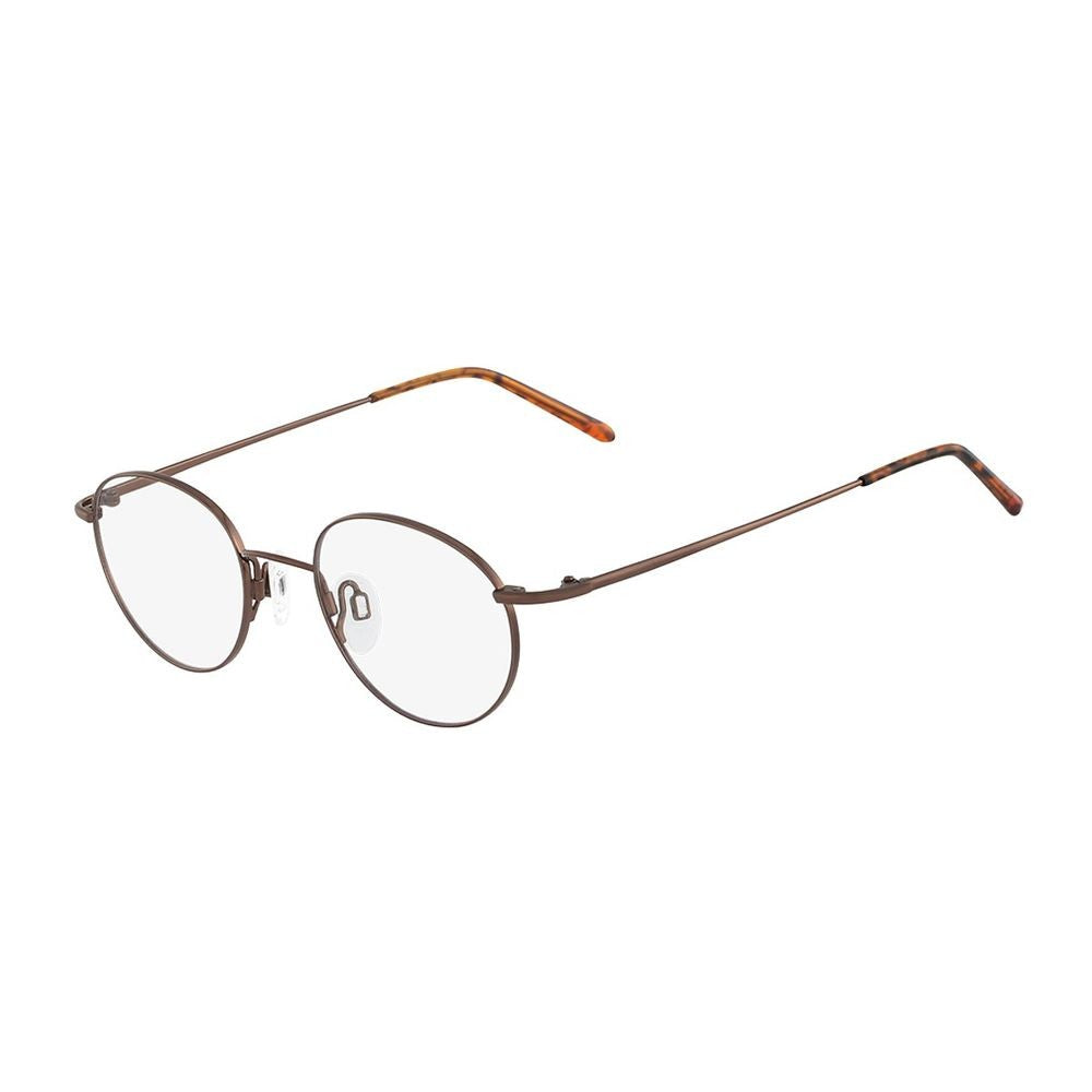 Flexon 623 Round Metal Frame Flexon 623 Eyeglasses