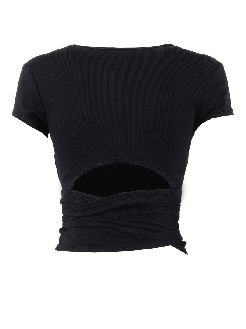 Diesel T-Bunny Tail S1 Top