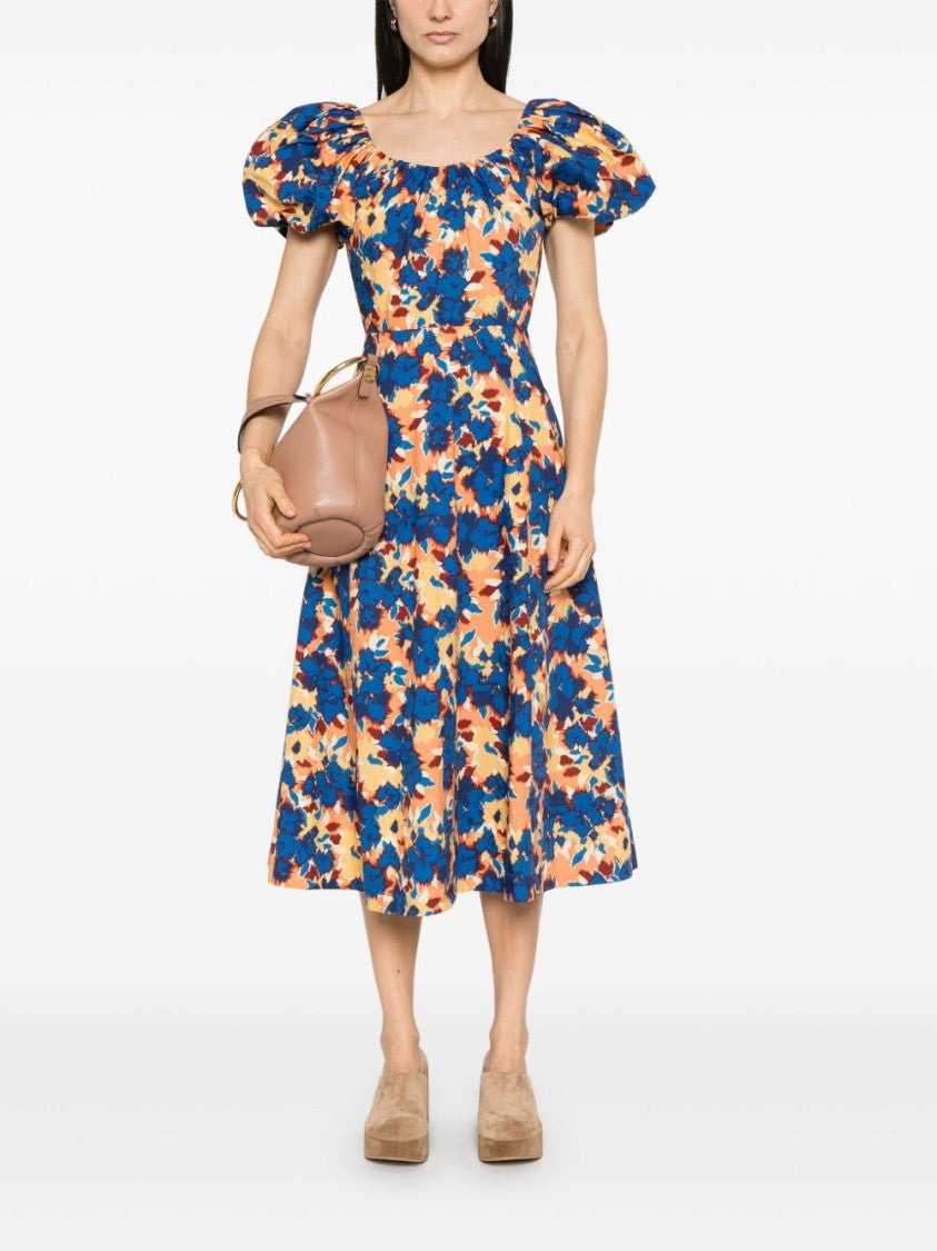 Ulla Johnson Imara Dress