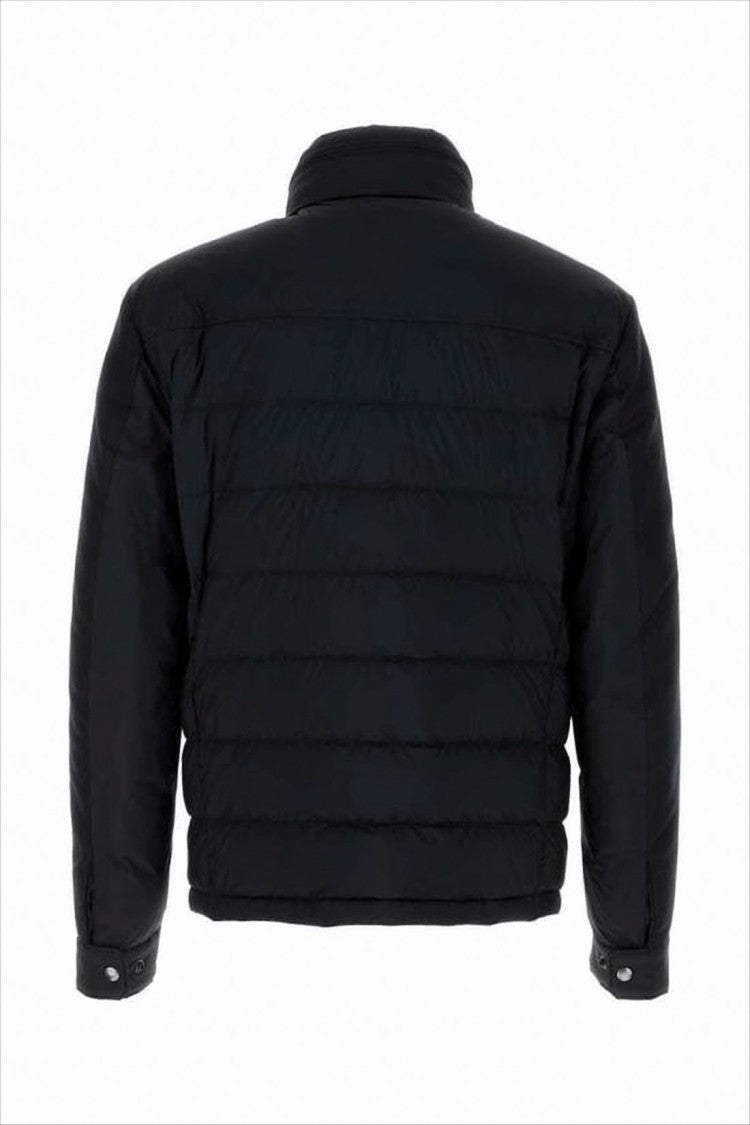 Moncler Padded Quilted Casual Jacket