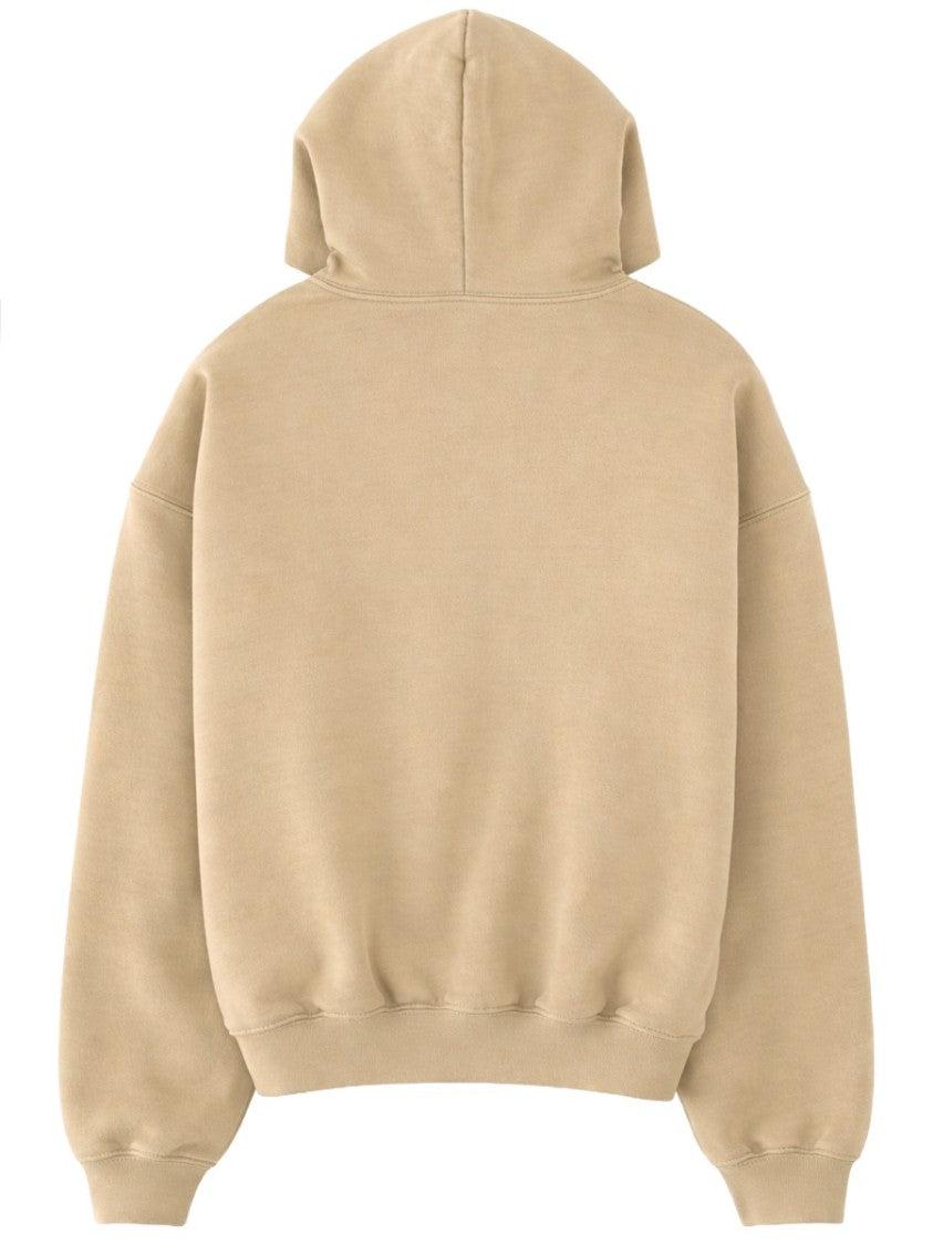 Fear Of God Essentials Essentials Training 90'S Text Hoodie