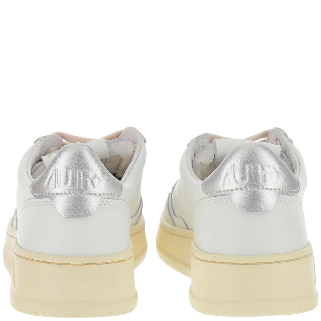 Autry Medalist Low Sneakers