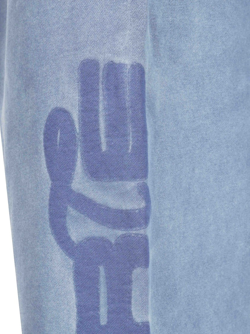Arte Fadeout Graphic Sweatpants