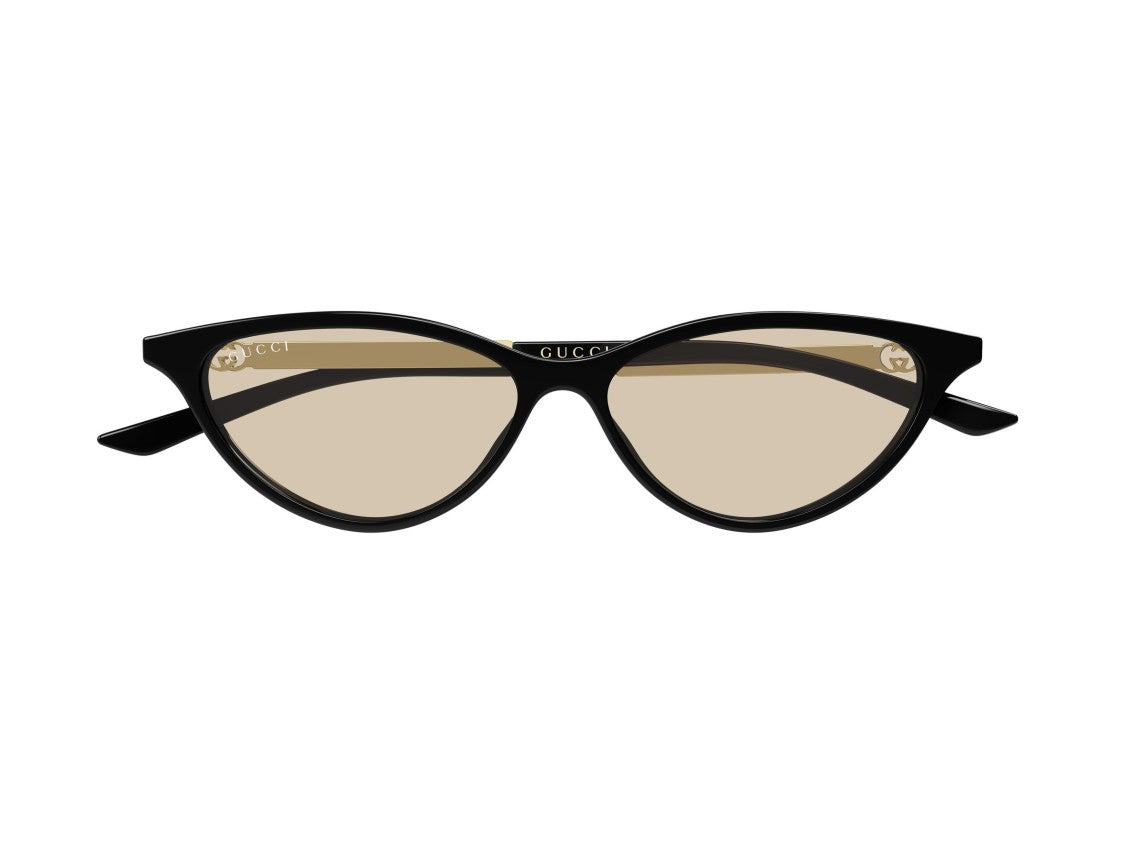 Gucci Gg2211s Cat-Eye Sunglasses