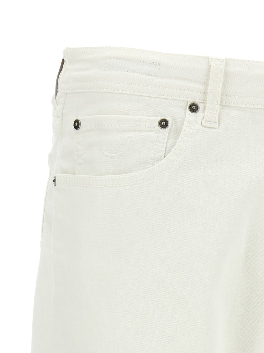 Jacob Cohen 'Bard' Jeans