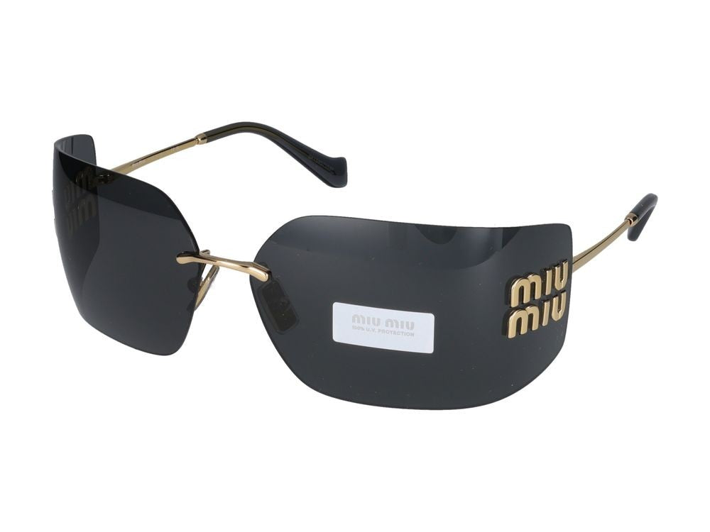 Miu Miu Sunglasses 0Mu 54Ys 5Ak5s0 80/14/110