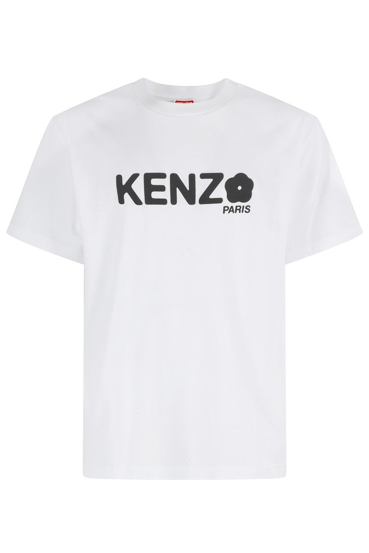 Kenzo Boke Flower T-Shirt