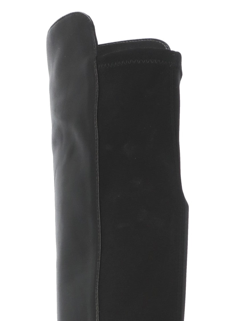 Stuart Weitzman Celia Boots