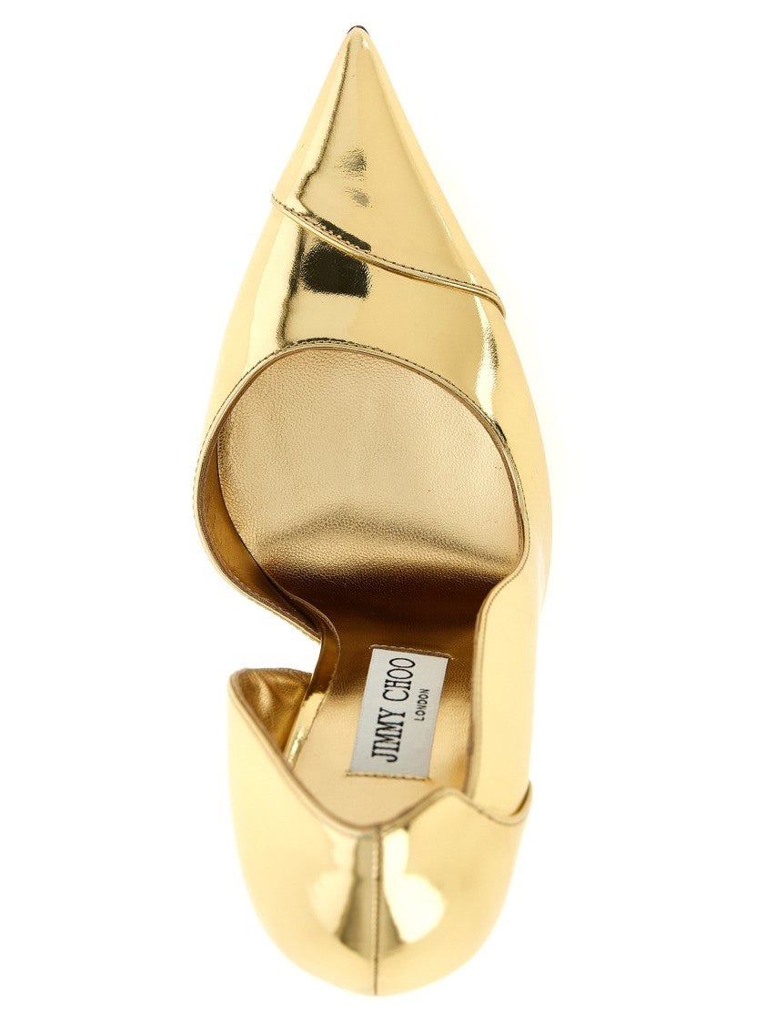 Jimmy Choo 'Brigitte' Pumps