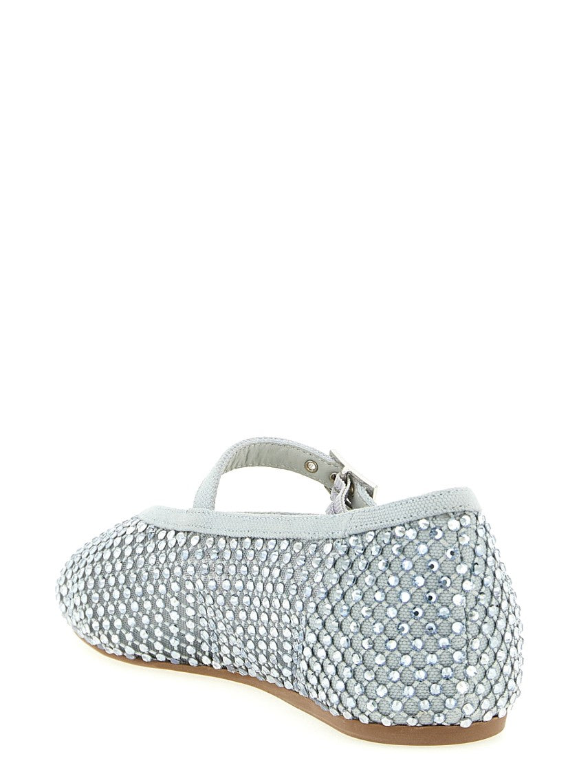 Le Silla Gilda' Ballet Flats