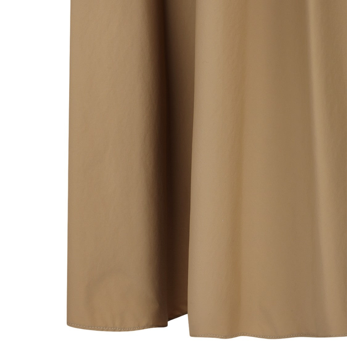 Herno Long Flowing Skirt