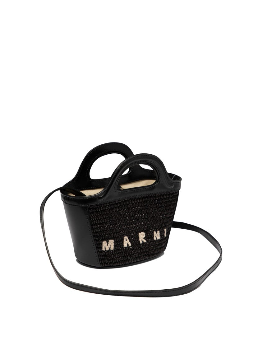 Marni "Tropicalia" Handbag