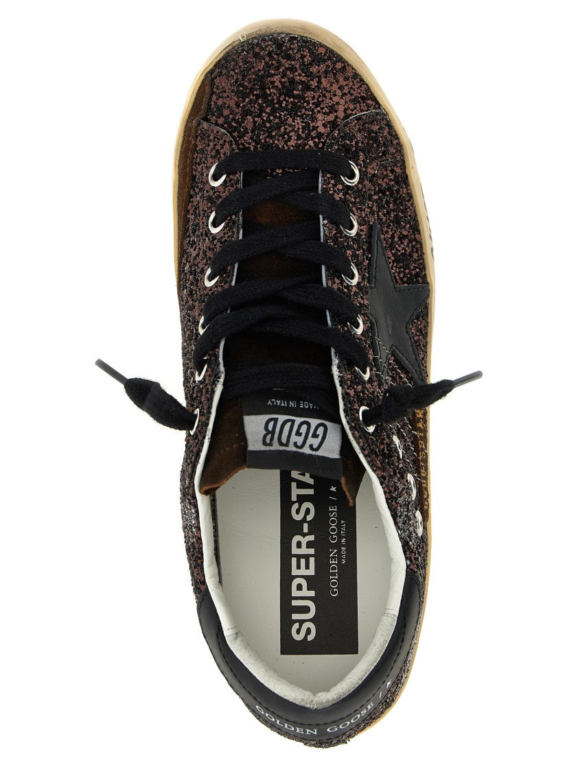 Golden Goose 'Superstar' Sneakers