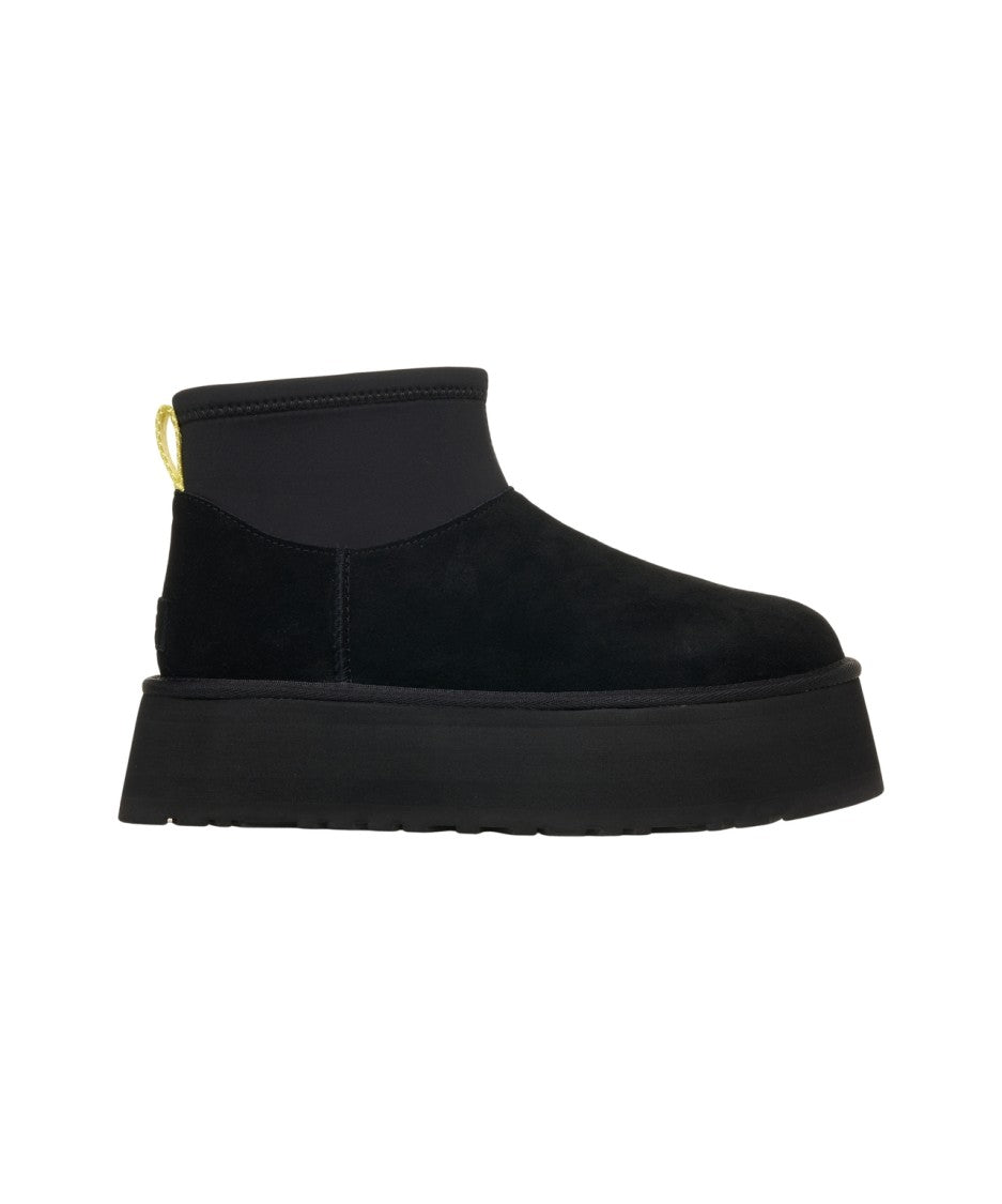 Ugg Classic Mini Dipper' Boots