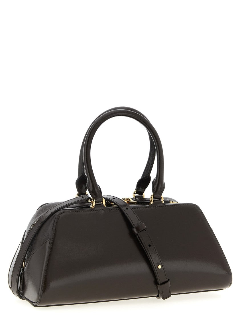 Givenchy 'Antigona East-West' Small Handbag