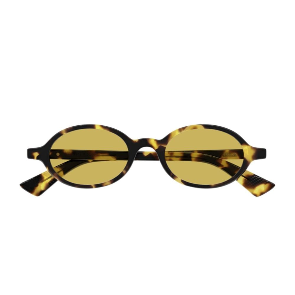 Bottega Veneta Bv1388s Linea Ribbon Sunglasses