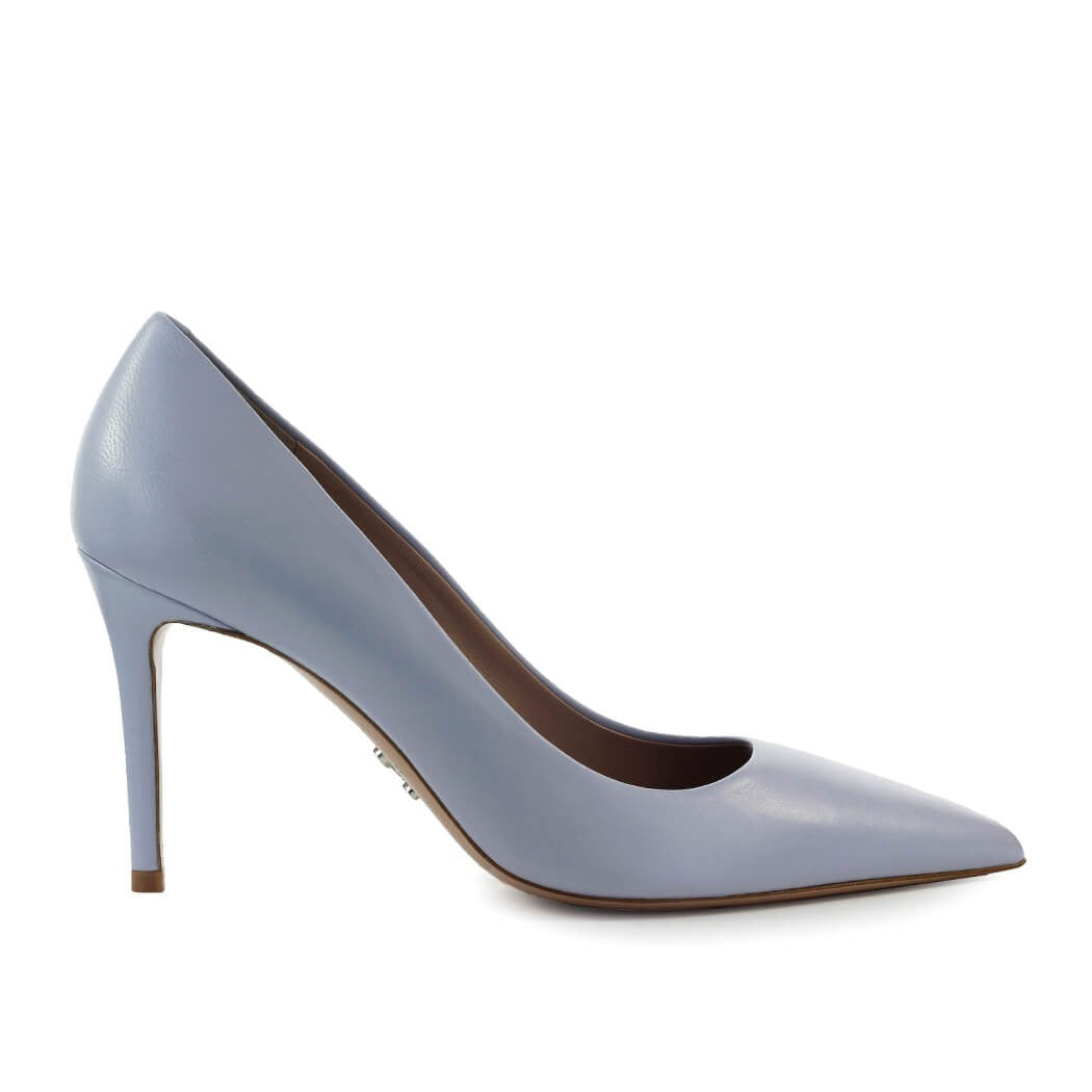 Sergio Levantesi Donna Lilac Pump