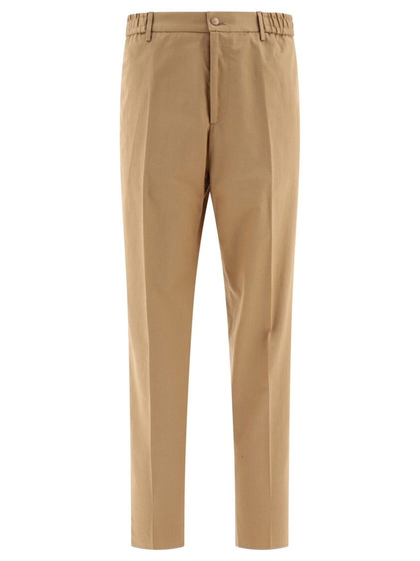 Tagliatore "Garcon" Trousers