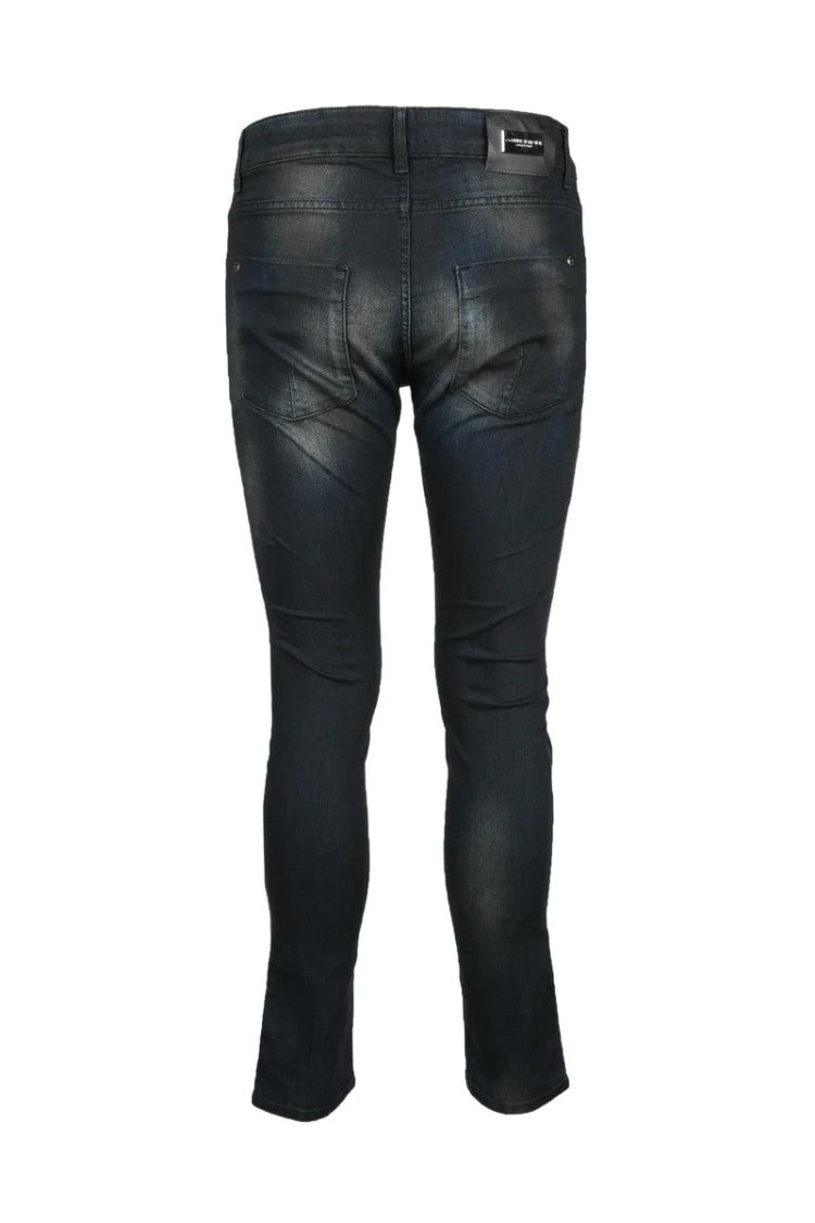 Costume National C. Jeans - Midnight Blue