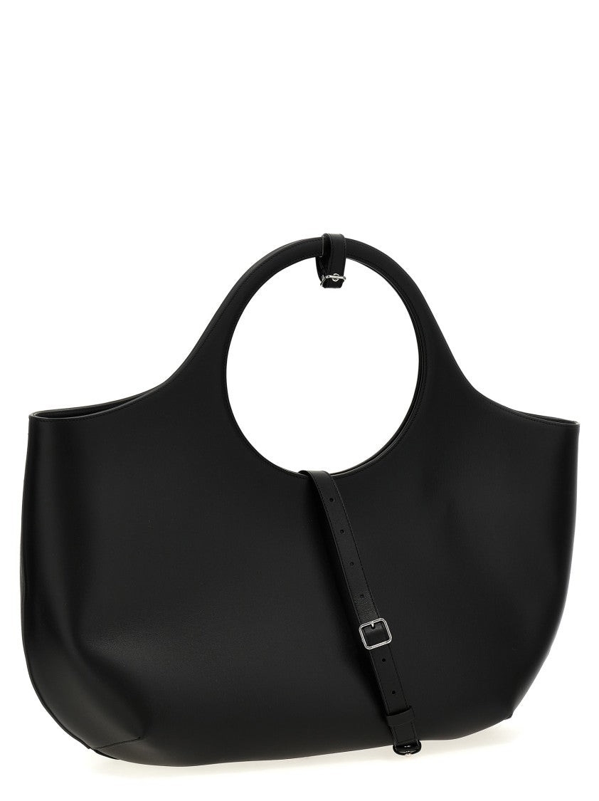 Courrèges 'Maxi Holy' Handbag