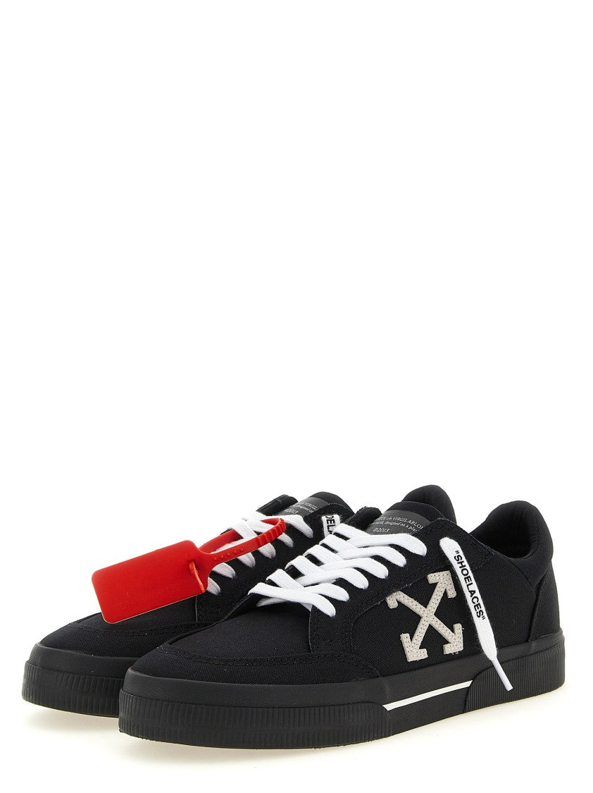 Off-White 'Vulcanized' Sneakers