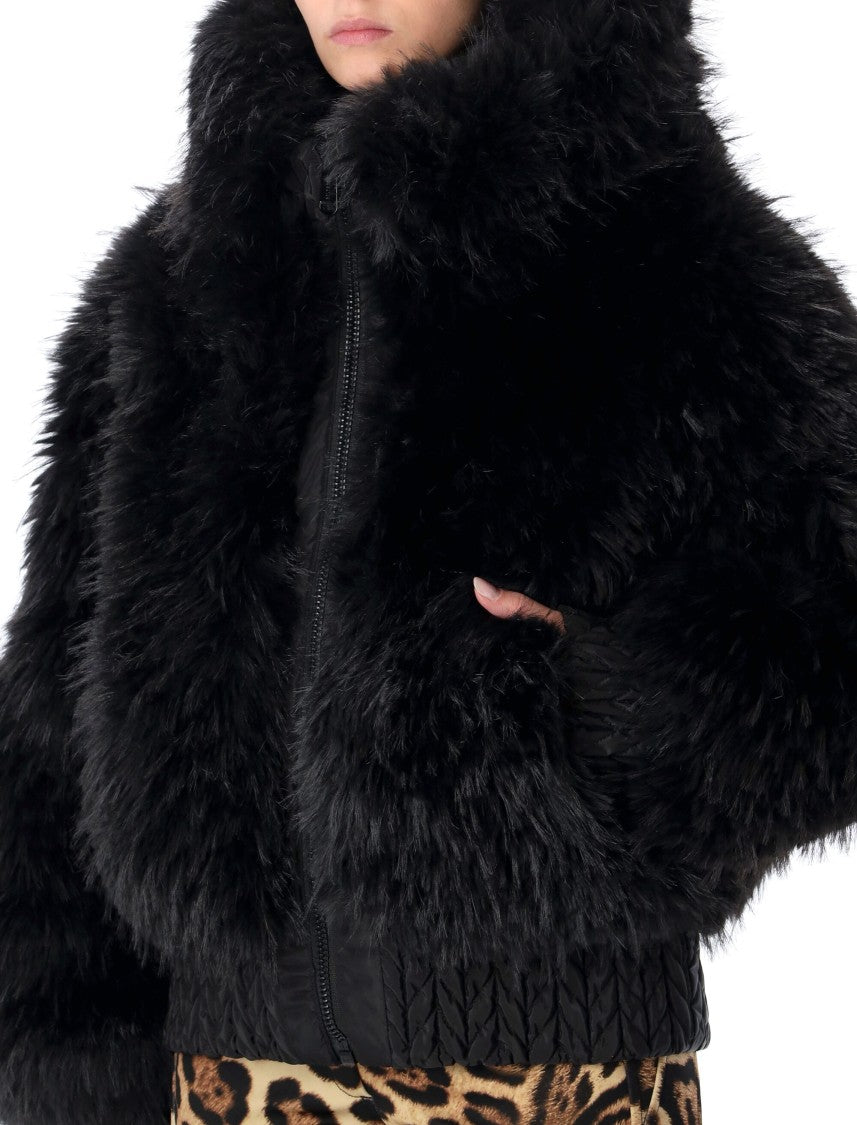 Goldbergh Indira Eco Fuir