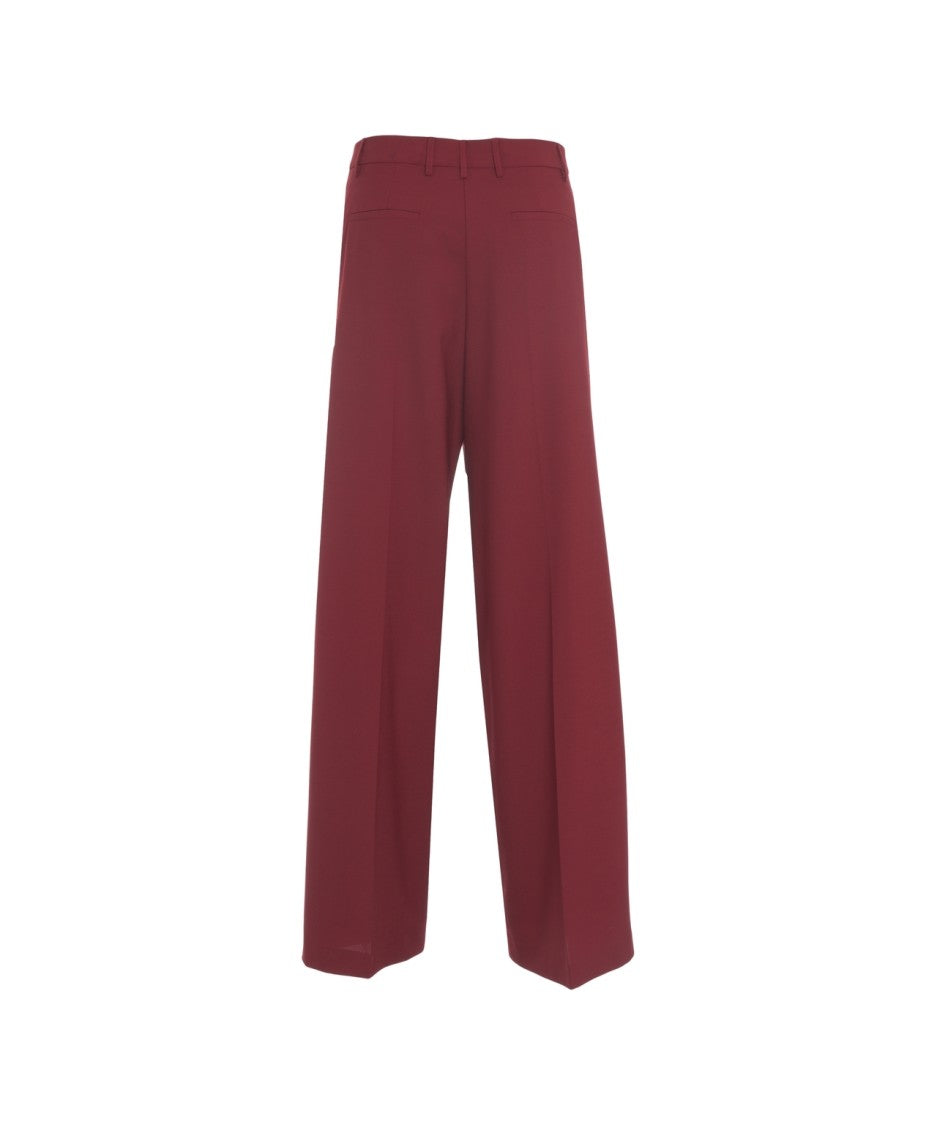 Semi Couture 'Vivienne' Wide-Leg Pants