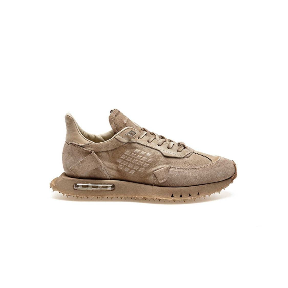 Be Positive Space Race Wing - Pigment Dye