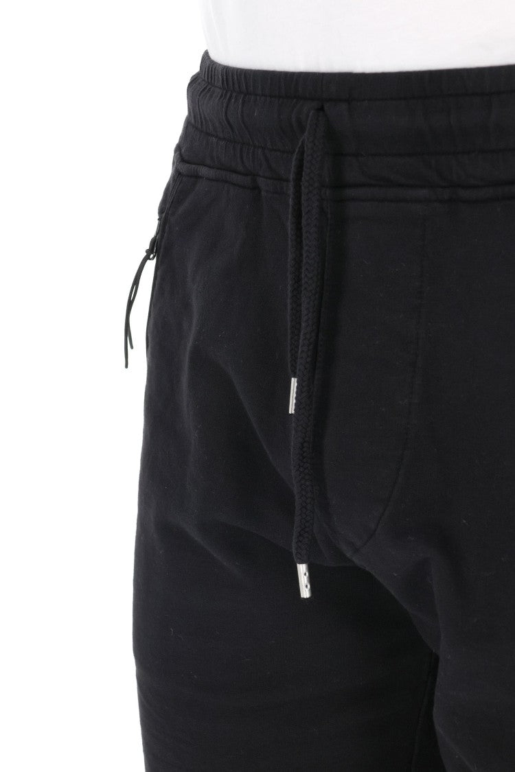 C.P. Company Lightweight Cotton Jogger Bermuda