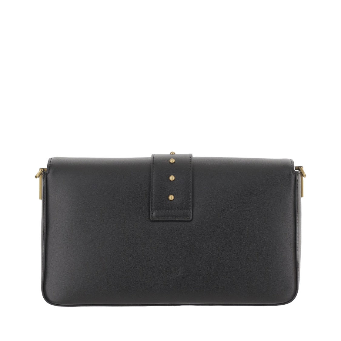 Pinko Classic Love Bag Slouchy Shoulder Bag